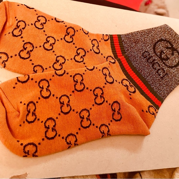 Stylish socks - Picture 1 of 4